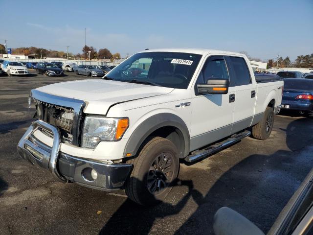 VIN 1FTFW1EF9DFC93962 2013 Ford F-150, Supercrew no.1