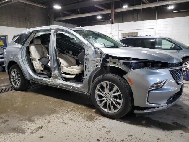 2023 BUICK ENCLAVE AV - 5GAEVCKW8PJ235326