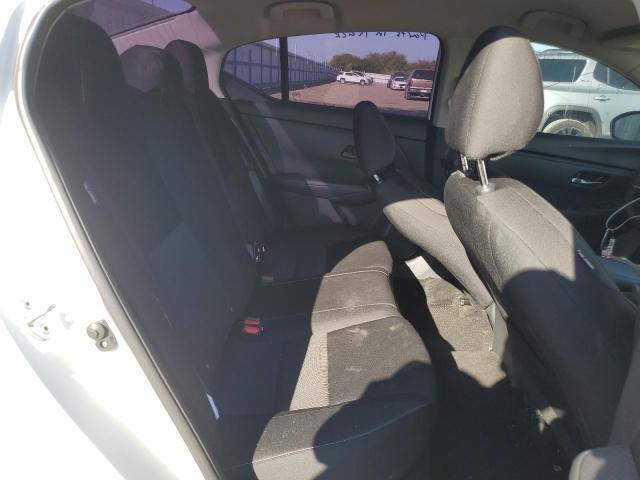 2024 NISSAN SENTRA SV - 3N1AB8CVXRY275059