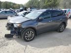 2017 TOYOTA RAV4 LIMIT - JTMDFREV3HJ713845