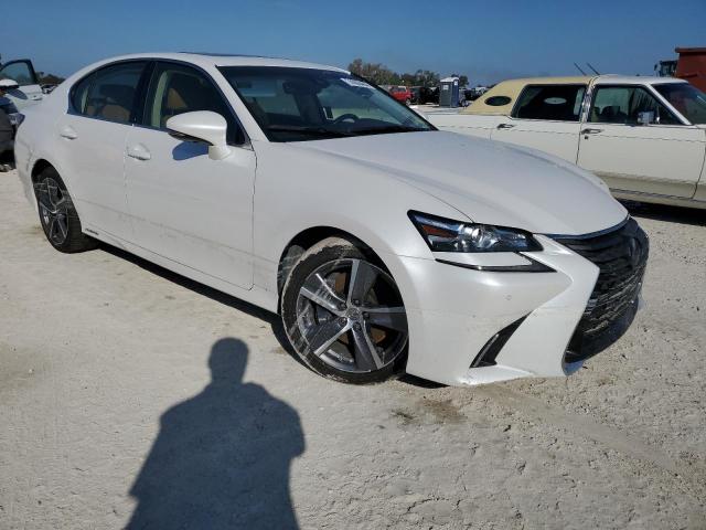 2017 LEXUS GS 450H BA JTHBS1BL6HA002274