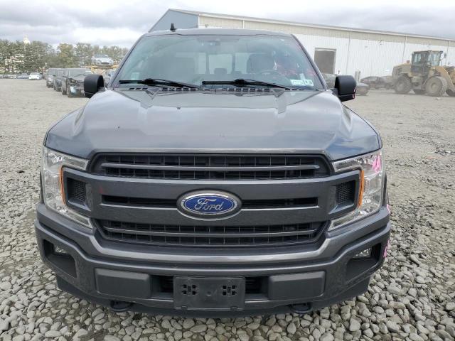 2020 FORD F150 SUPER - 1FTEW1EP0LFC70363