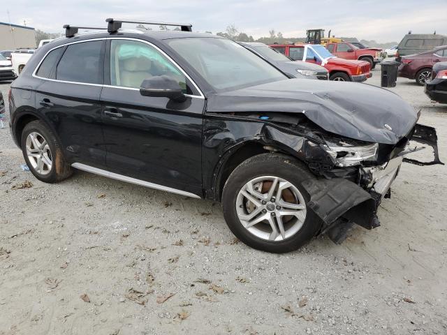 2019 AUDI Q5 PREMIUM - WA1ANAFY1K2099874