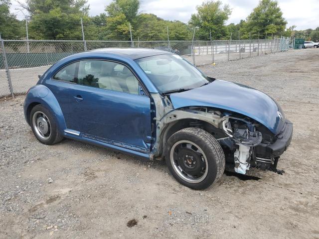2018 VOLKSWAGEN BEETLE S - 3VWFD7AT2JM704700