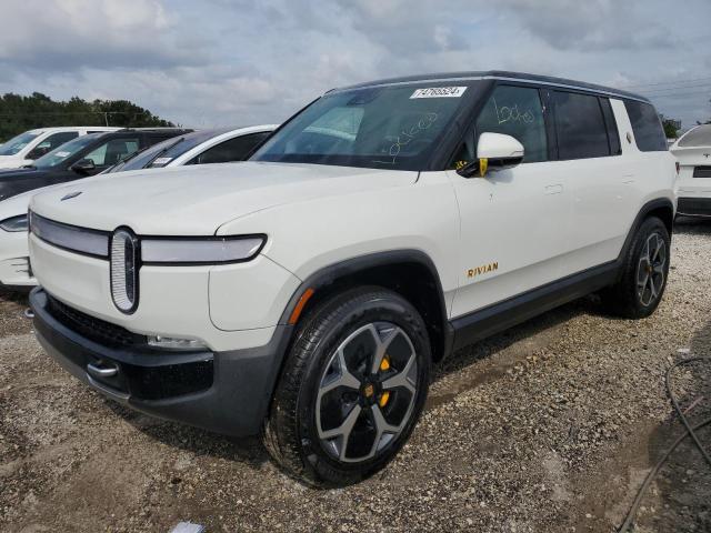 2024 RIVIAN R1S ADVENT #2991112191