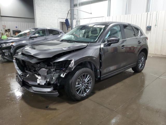 2021 MAZDA CX-5 TOURI - JM3KFBCM6M1370183