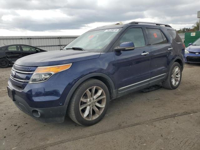 FORD EXPLORER L