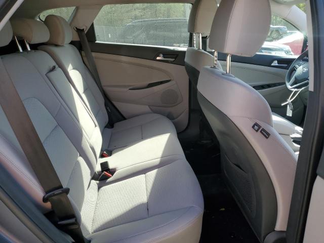 2021 HYUNDAI TUCSON LIM - KM8J33A47MU291363
