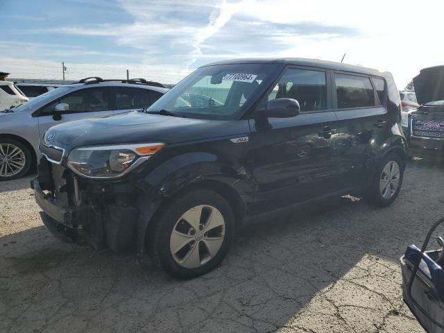 2016 KIA SOUL #3024752323