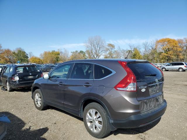 VIN 2HKRM4H55EH664825 2014 HONDA CRV no.2