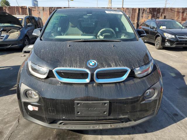 VIN WBY1Z8C37HV892193 2017 BMW I3, Rex no.5