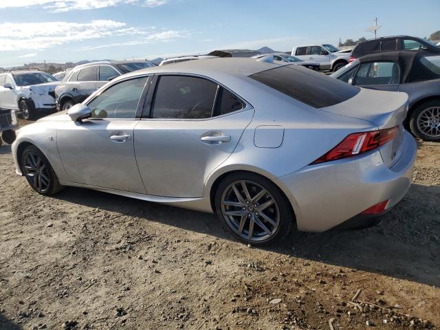 VIN JTHBE1D20F5020996 2015 Lexus IS, 350 no.2