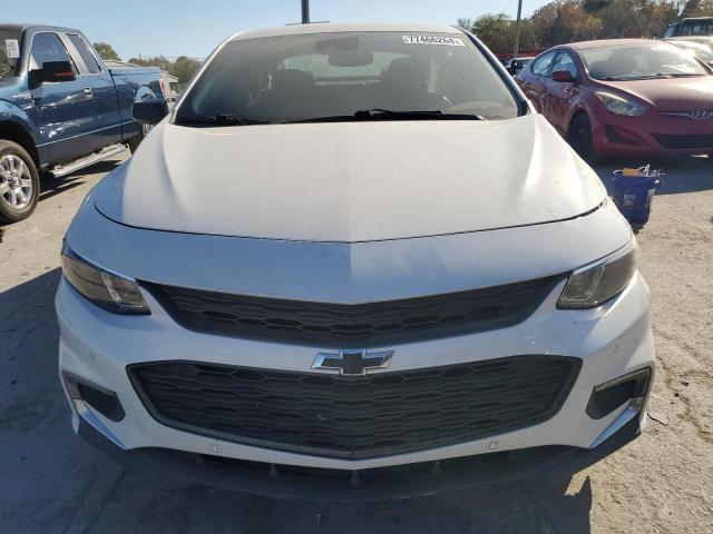 2018 CHEVROLET MALIBU LT - 1G1ZD5ST2JF254445