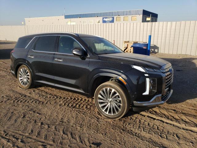 2023 HYUNDAI PALISADE C - KM8R7DGE2PU508030