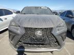 LEXUS NX 300 BAS photo