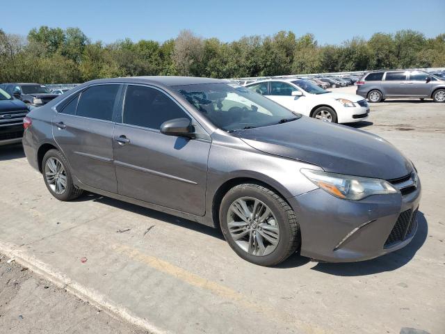 2017 TOYOTA CAMRY LE - 4T1BF1FK3HU342564