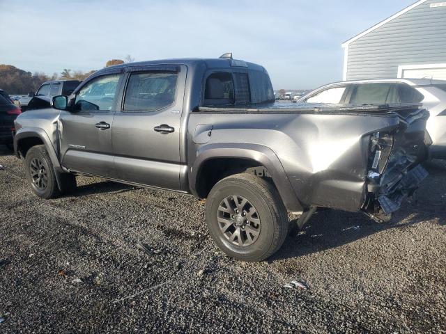 VIN 3TMCZ5AN9LM315892 2020 Toyota Tacoma, Double Cab no.2