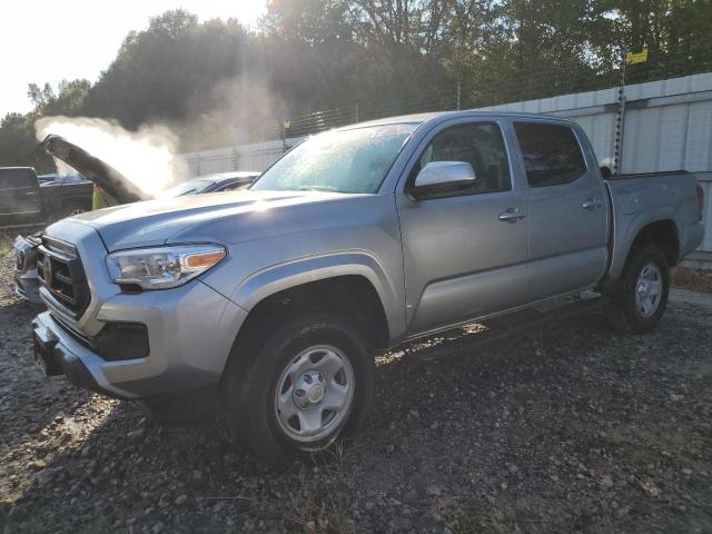 2022 TOYOTA TACOMA DOU - 3TMCZ5AN7NM520159