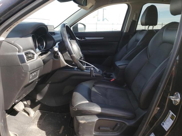 VIN JM3KFACM7K1503489 2019 Mazda CX-5, Touring no.7