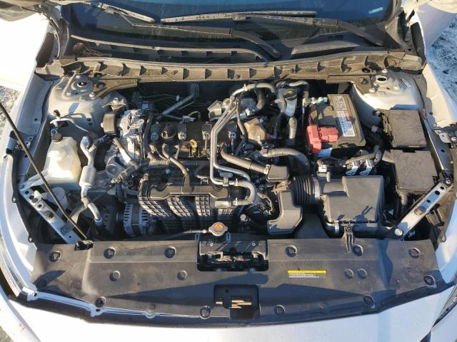 2021 NISSAN ALTIMA S - 1N4BL4BV8MN380624