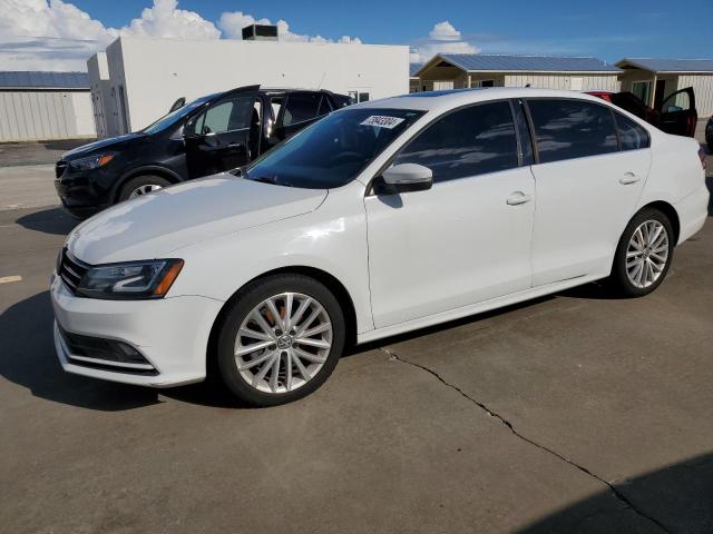 VIN 3VWL07AJ9GM205799 2016 Volkswagen Jetta, Sel no.1