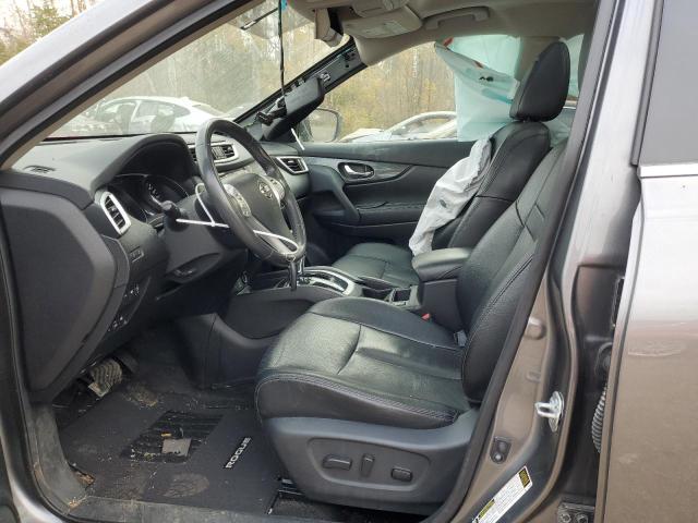 2015 NISSAN ROGUE S - 5N1AT2MV4FC888784