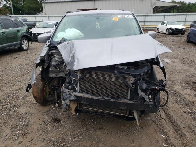 2015 CHRYSLER TOWN & COU - 2C4RC1BG9FR577106