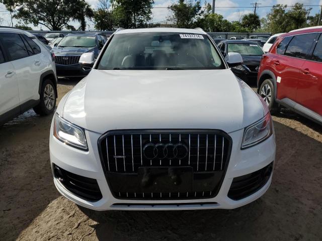 VIN WA1C2AFP7GA077285 2016 Audi Q5, Premium no.5