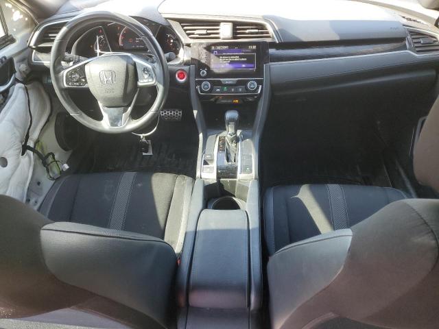 2019 HONDA CIVIC SPOR - 19XFC2F83KE023924