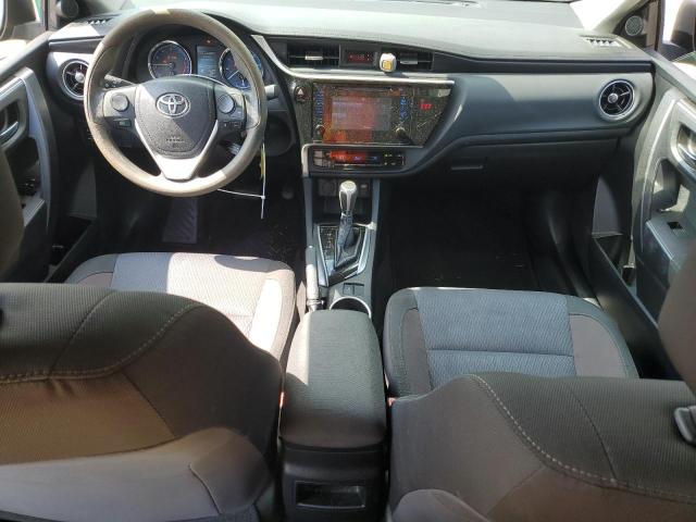 2018 TOYOTA COROLLA L - 2T1BURHE5JC974775