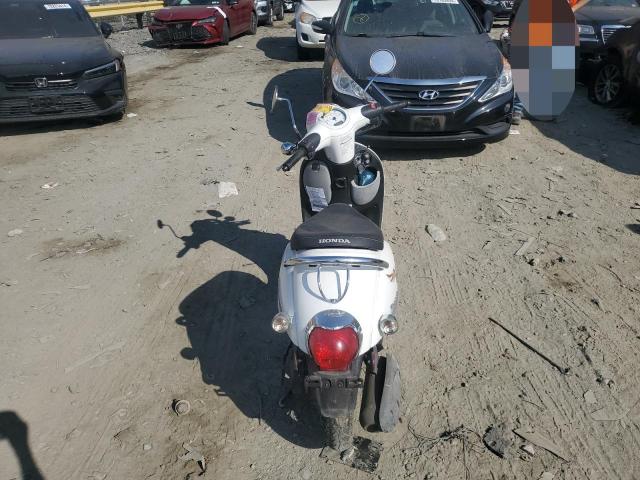 2016 HONDA NCW50 JH2AF7713GK001692