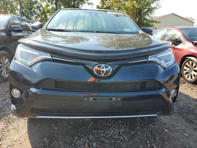 VIN JTMDFREV7JJ251974 2018 Toyota RAV4, Limited no.5