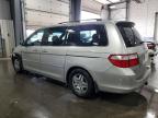 HONDA ODYSSEY EX снимка