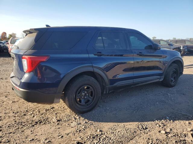 VIN 1FM5K8ABXLGB65866 2020 FORD EXPLORER no.3