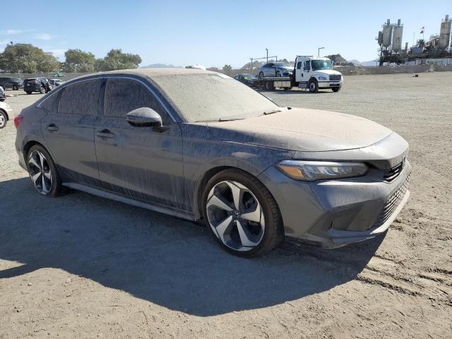 2022 HONDA CIVIC LX - 2HGFE2F27NH545911