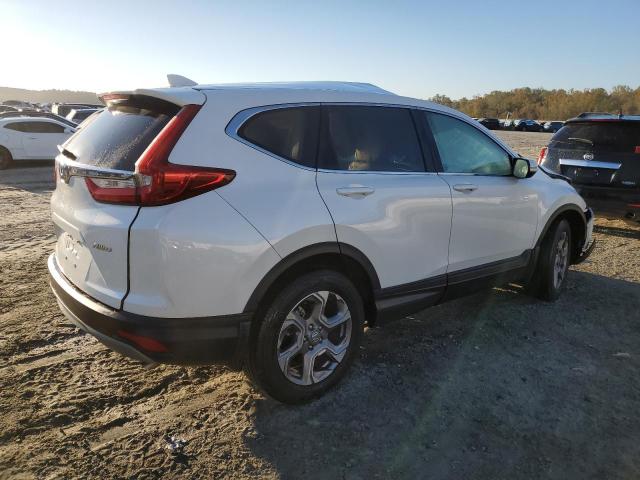 2018 HONDA CR-V EXL - 2HKRW2H89JH659002