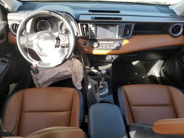 2016 TOYOTA RAV4 LIMIT - 2T3DFREV6GW534764