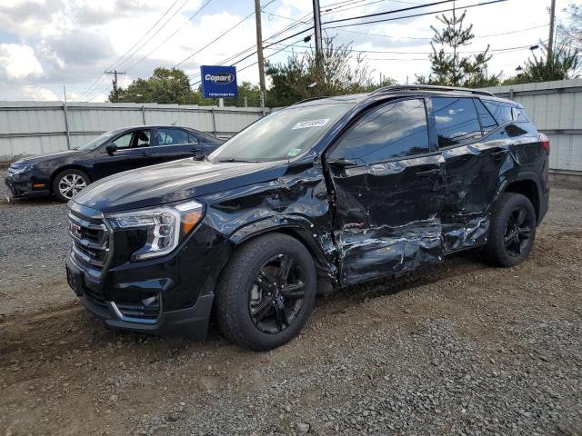 2023 GMC TERRAIN AT #2957717048