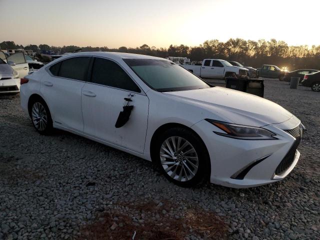 2020 LEXUS ES 300H UL 58AF21B10LU010836