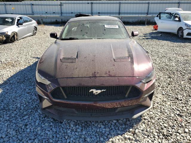 2018 FORD MUSTANG GT - 1FA6P8CF8J5137296