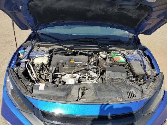 2HGFC2F6XKH520392 2019 HONDA CIVIC