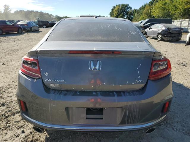 VIN 1HGCT2B89DA007839 2013 Honda Accord, Exl no.6