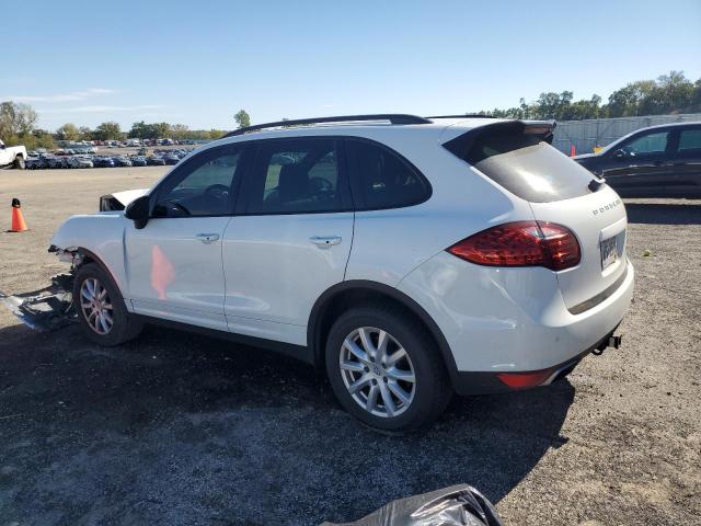 VIN WP1AA2A24ELA91209 2014 Porsche Cayenne no.2