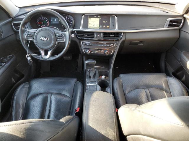 2016 KIA OPTIMA EX - 5XXGU4L37GG007052