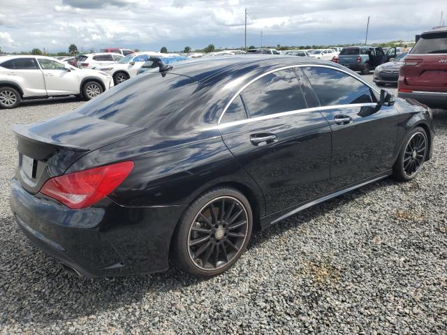 VIN WDDSJ4EB4FN188062 2015 Mercedes-Benz CLA-Class,... no.3