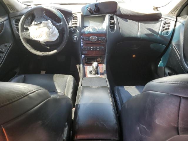 2016 INFINITI QX50 - JN1BJ0RPXGM233623