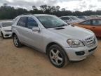 MERCEDES-BENZ ML 320 CDI photo