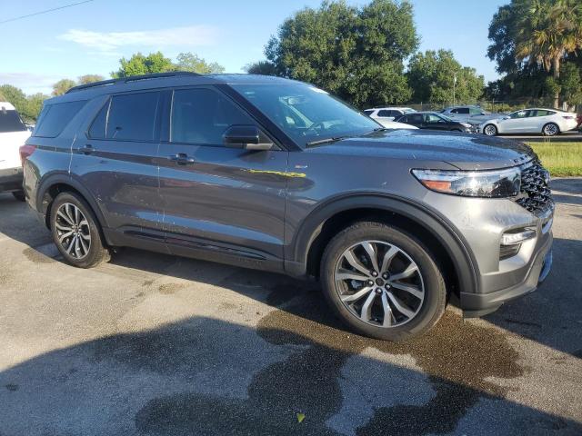 2023 FORD EXPLORER S - 1FMSK7KH6PGA65625
