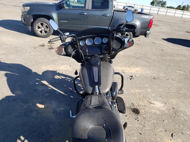 2019 HARLEY-DAVIDSON FLHXS - 1HD1KRP15KB668464