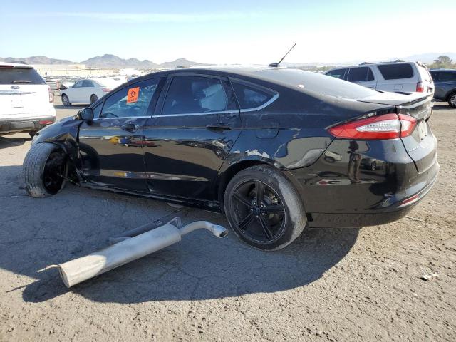 VIN 3FA6P0H78GR385590 2016 Ford Fusion, SE no.2